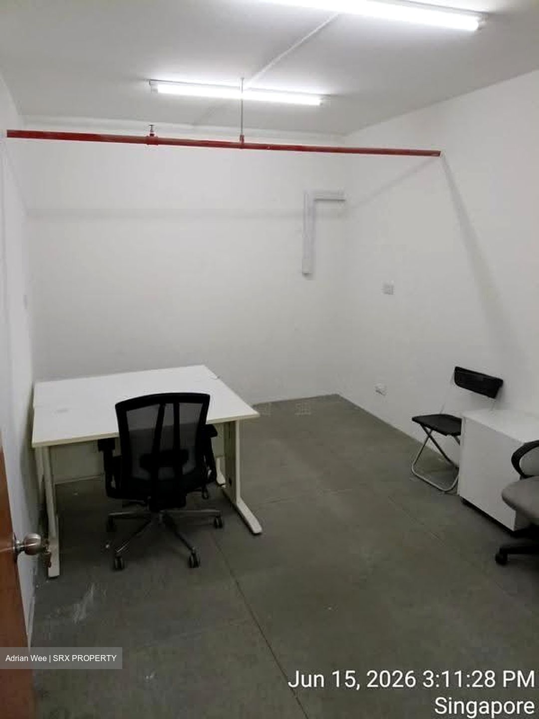 Oxley Bizhub (D14), Factory #618730361